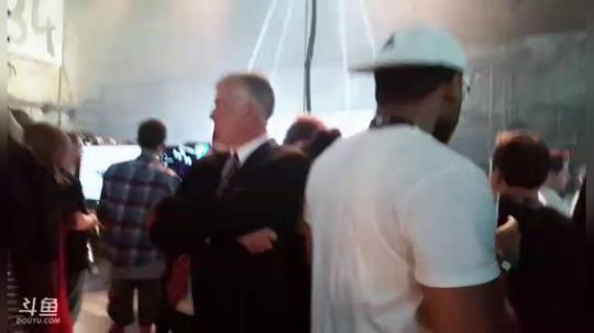 豆腐】NBA2K19 纽约行 2018-08-30 06点场