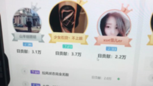 成天成宿的熬夜没有白费啊！终于有收获了！继续加油吧！