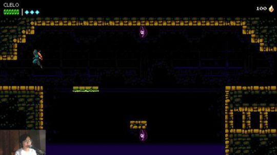 switch-the messenger 2018-08-30 19点场