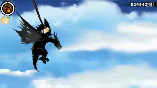 忍者必须死3，随便玩玩竞技场