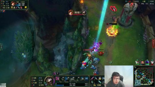 尽我所能hh发布了一个斗鱼视频2018-08-31