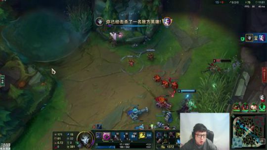 尽我所能hh发布了一个斗鱼视频2018-08-31