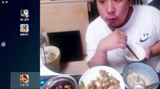 老唐：继续征战 坐等下赛季! 2018-08-29 00点场
