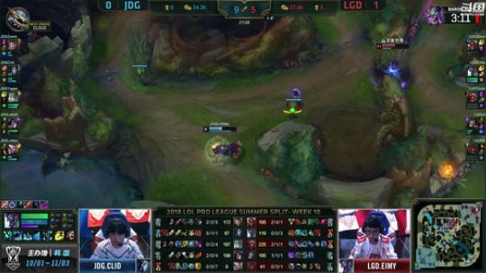 liyunanhj发布了一个斗鱼视频2018-08-31