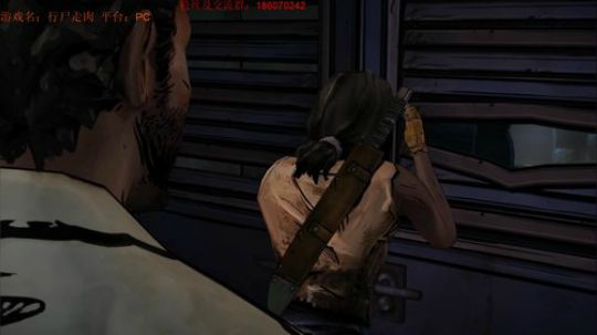 行尸走肉第四季，开始啦~~~ 2018-08-30 21点场