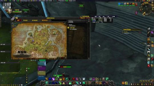 战贼僧 世界任务+唱歌跳舞 2018-08-31 02点场