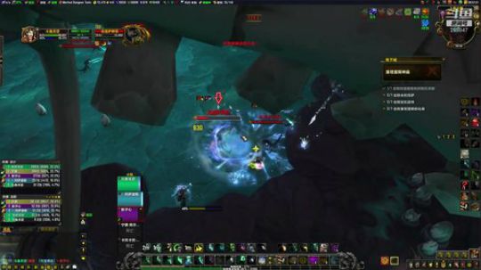 战贼僧 世界任务+唱歌跳舞 2018-08-31 00点场