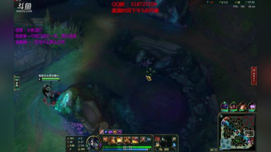 浪灯：国服第一赵信（魔鬼信） 2018-08-30 23点场