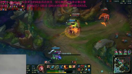峡谷盲僧钻石1上大师了。 2018-08-31 07点场