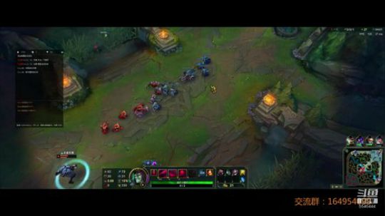 都说我是娃娃鱼~ 2018-08-31 03点场