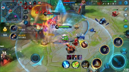 为白立场发布了一个斗鱼视频2018-08-31