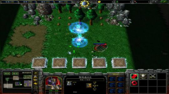 《RPG》菜的抠脚！ 2018-08-30 11点场