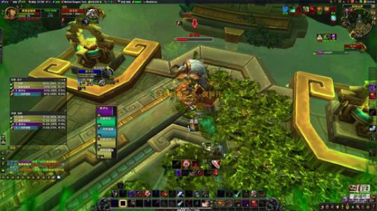 战贼僧 世界任务+唱歌跳舞 2018-08-30 22点场