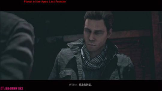 风暴，galgame，主机 2018-08-30 01点场