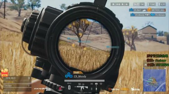 王卡尔：fpp快乐起来 2018-08-30 22点场