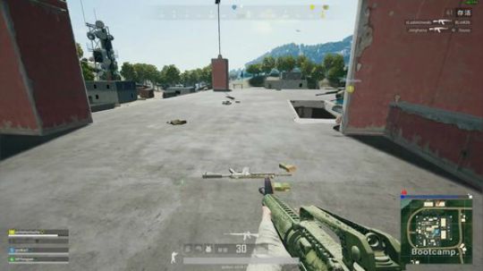 王卡尔：fpp快乐起来 2018-08-31 02点场