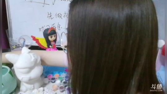 娜娜：月底做礼物给你们，再讲课 2018-08-31 21点场