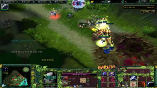 《RPG》菜的抠脚！ 2018-08-28 20点场