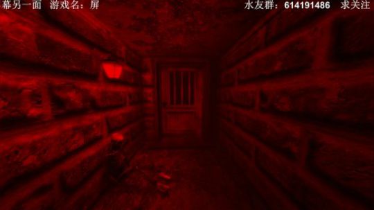 【素年】恐怖，解密，单机联机小屋 2018-08-30 19点场