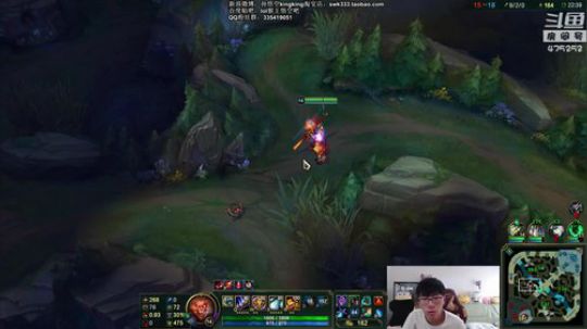 孙悟空：上单小霸王 2018-08-31 13点场