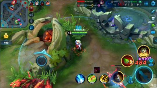 为白立场发布了一个斗鱼视频2018-08-31