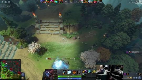 Shadow:开心学技术！ 2018-09-01 18点场