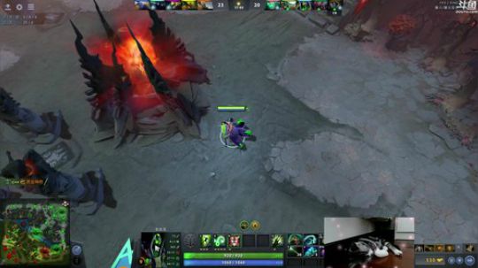 Shadow:开心学技术！ 2018-09-01 16点场