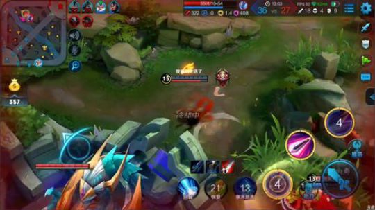 为白立场发布了一个斗鱼视频2018-09-01