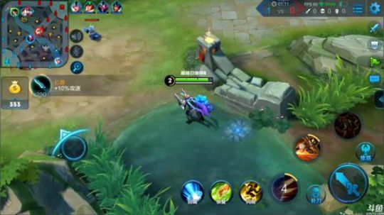 为白立场发布了一个斗鱼视频2018-09-01