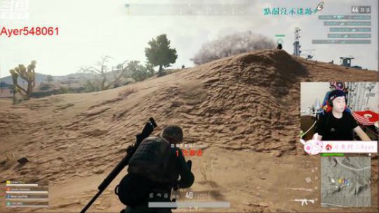 阿二:闹心主播已上线 2018-08-31 20点场