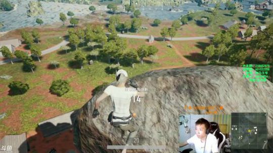 马盒盒：戒烟day9，头发长了 2018-08-31 19点场