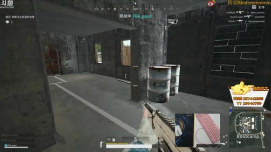 格调：承认我优秀很难 2018-09-01 17点场