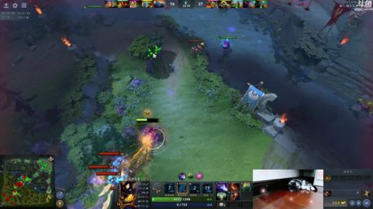 Shadow:开心学技术！ 2018-09-01 12点场