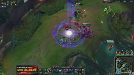 liyunanhj发布了一个斗鱼视频2018-09-01