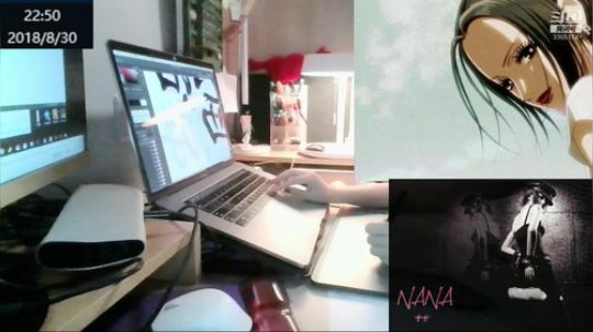 练习的日常#不定时开播 2018-08-30 22点场