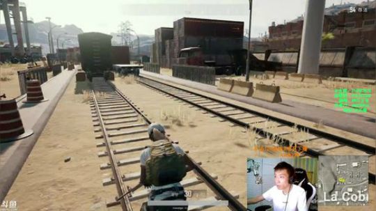 马盒盒：戒烟day9，头发长了 2018-08-31 23点场