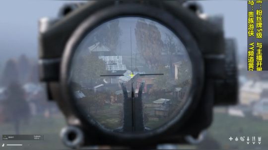 dayz僵尸末日#07 2018-09-01 21点场
