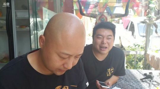 欢迎cp档水友来玩 2018-09-02 12点场