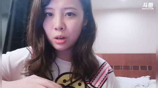 小闲：拓展基地聊聊天 2018-09-01 21点场