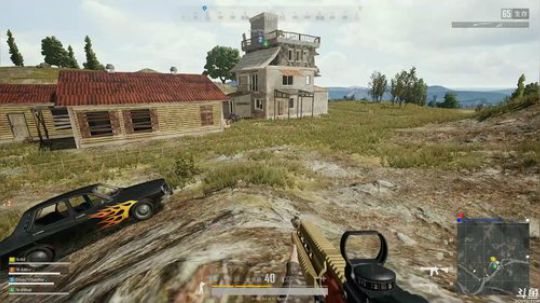 黄辉冯：其实我是一名刚枪手~ 2018-08-30 23点场