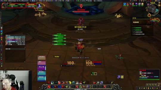 本世纪 最硬的战士T 2018-09-01 21点场