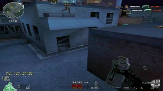 冷风：麦坏了 难受 2018-09-01 22点场