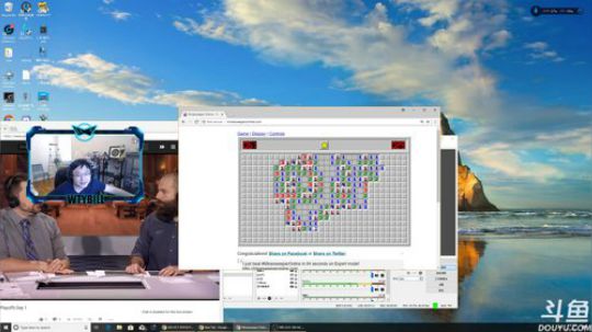 护法惊丶发布了一个斗鱼视频2018-09-02