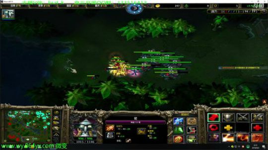 我在斗鱼看公司只卖游艇直播魔兽争霸