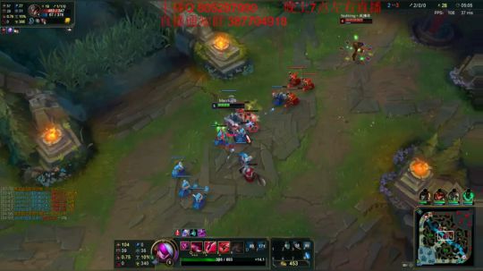 勤劳的旋转女孩转转转 2018-08-30 22点场