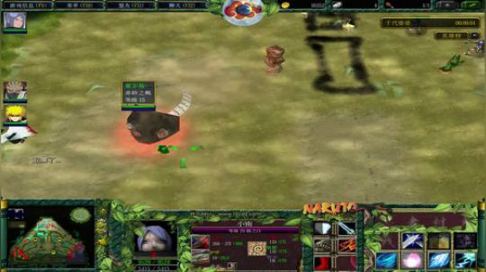 《RPG》菜的抠脚！ 2018-08-31 15点场