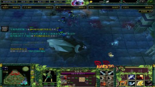 《RPG》菜的抠脚！ 2018-09-01 14点场