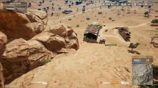 王卡尔：SLI第三日 2018-09-01 21点场