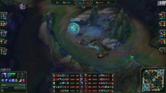 liyunanhj发布了一个斗鱼视频2018-09-02