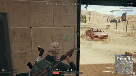 黄辉冯：其实我是一名刚枪手~ 2018-08-31 22点场